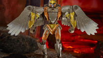 Nightstrike's Reviews: Kingdom Airazor