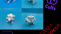Nightstrike's Customs: Micromaster Stranglehold