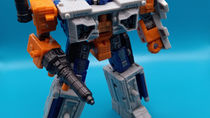 Nightstrike's Reviews: Earthrise Airwave