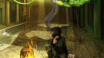 Nightstrike's Reviews: Ophelia Was Murdered