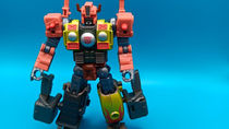 Nightstrike's Reviews: Legacy Evolution Crashbar