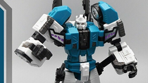 Nightstrike's Reviews: MFT Sixshot