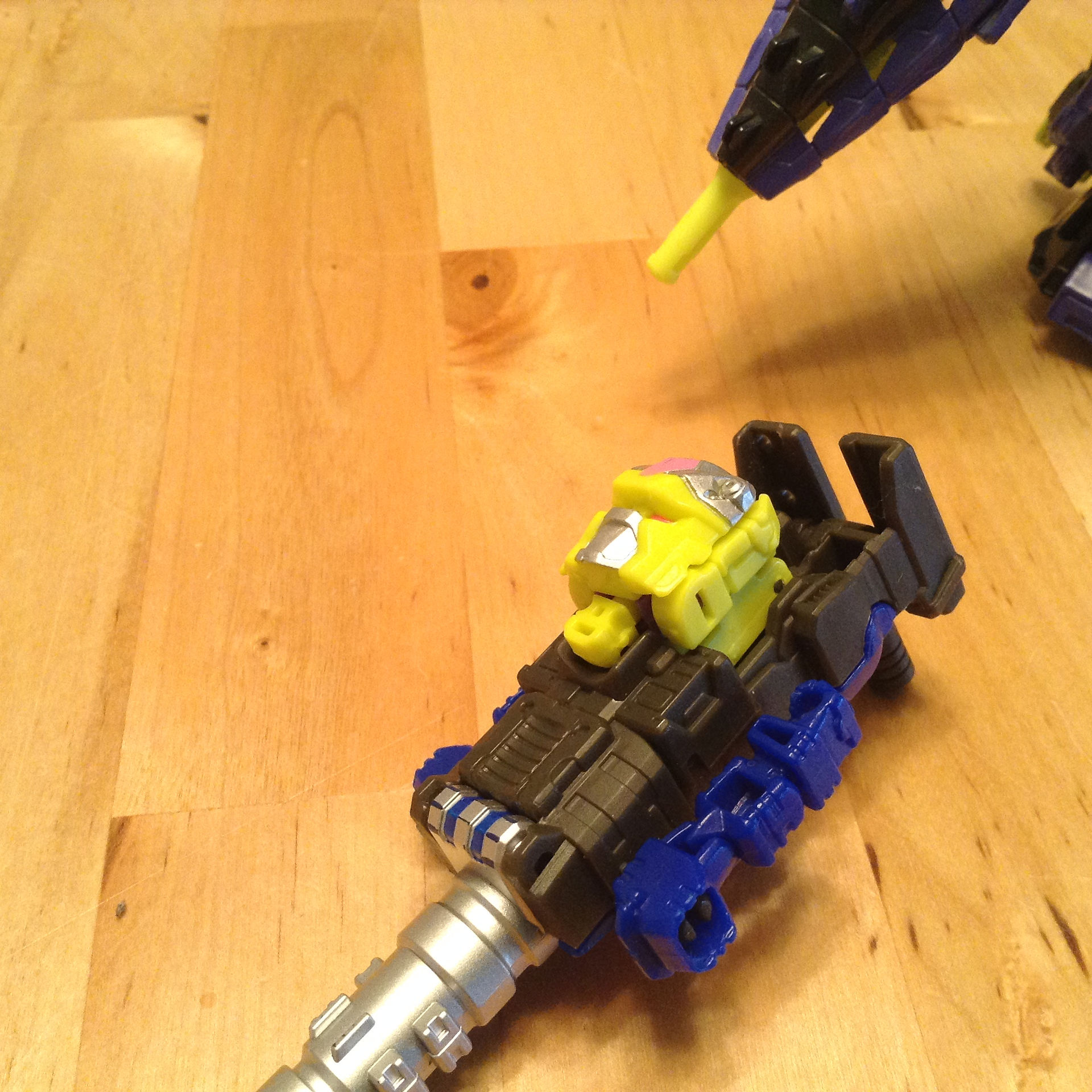 Facegun!
