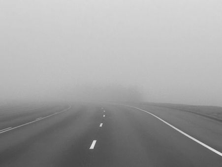 The Mercy of the Mist