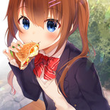 餃子ぬこ