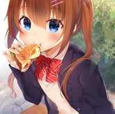 餃子ぬこ