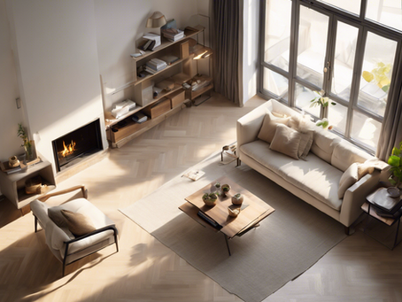 Thorough and Dynamic House Cleaning Solutions for Busy Professionals