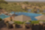 DAY 1 & 2-Four Seasons Safari Lodge