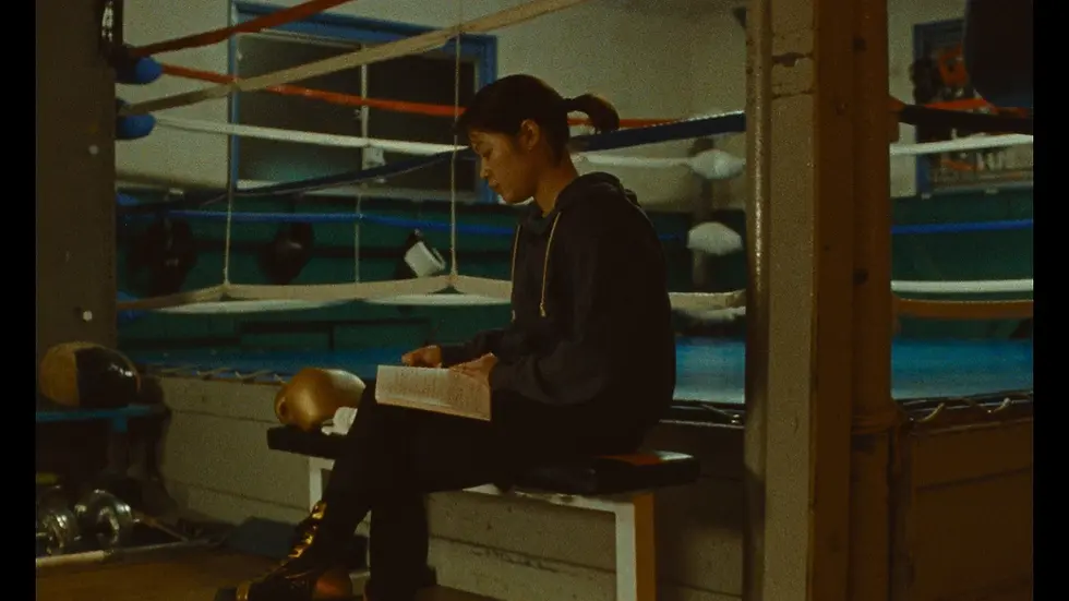 Thumbnail: Screen grab 2 of Small, Slow But Steady [Blu-ray] | peakbooks.shop