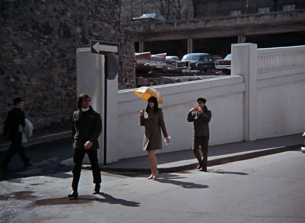 Thumbnail: Screen grab 4 of The Other French New Wave Vol. 2 LE [Blu-ray] | peakbooks.shop