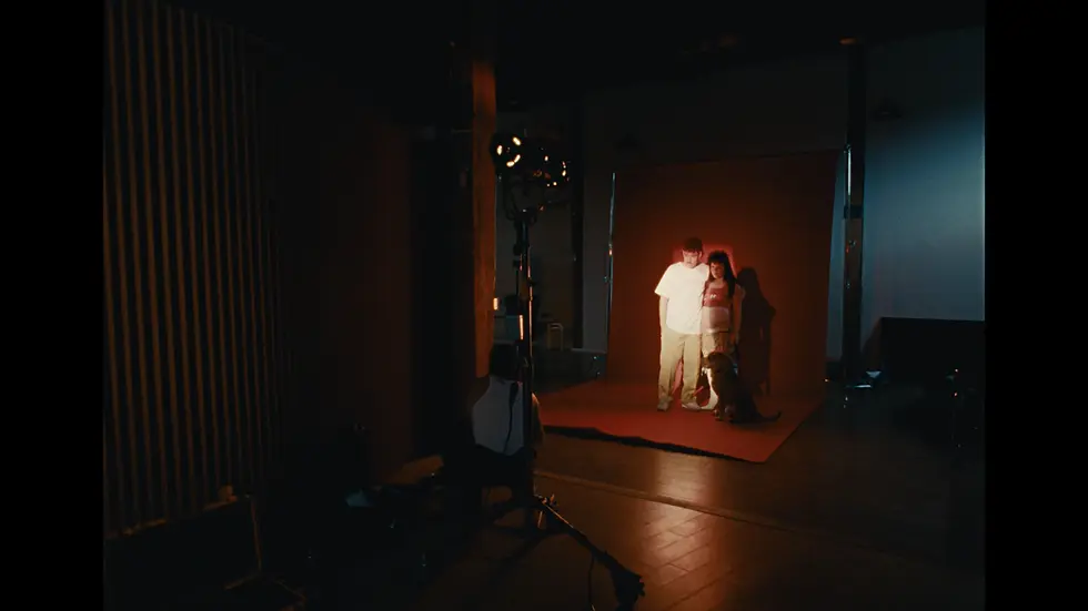 Thumbnail: Screen grab 2 of Serious People [Blu-ray] | peakbooks.shop