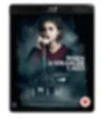 Front cover of When A Stranger Calls (1979) Standard Edition (UK Import) [Region Free Blu-ray] | peakbooks.shop