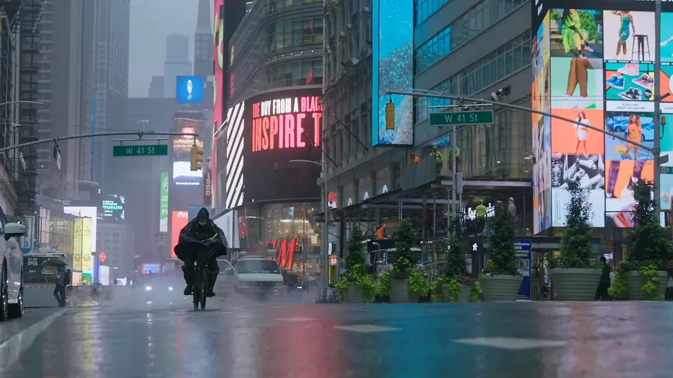 Thumbnail: Screen grab 6 of Star Wars Kid: The Rise of the Digital Shadows [Blu-ray] | peakbooks.shop