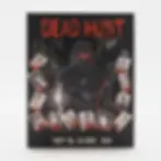 Front cover of Dead Hunt LE [Blu-ray] | peakbooks.shop