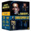 Thumbnail: 3D art of The Eurocrypt Of Christopher Lee Collection 3 [4K Ultra HD + Blu-ray] | peakbooks.shop