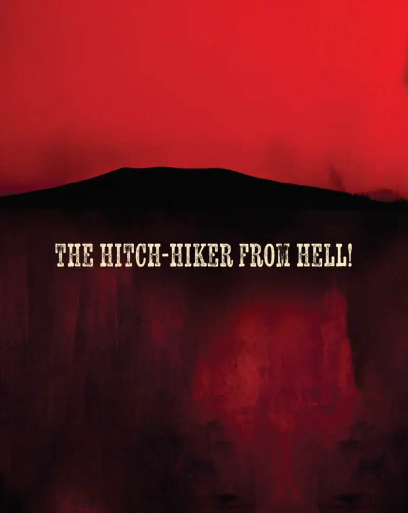 Thumbnail: Back cover of Dust Devil (1992) [4K Ultra HD + Blu-ray] | peakbooks.shop