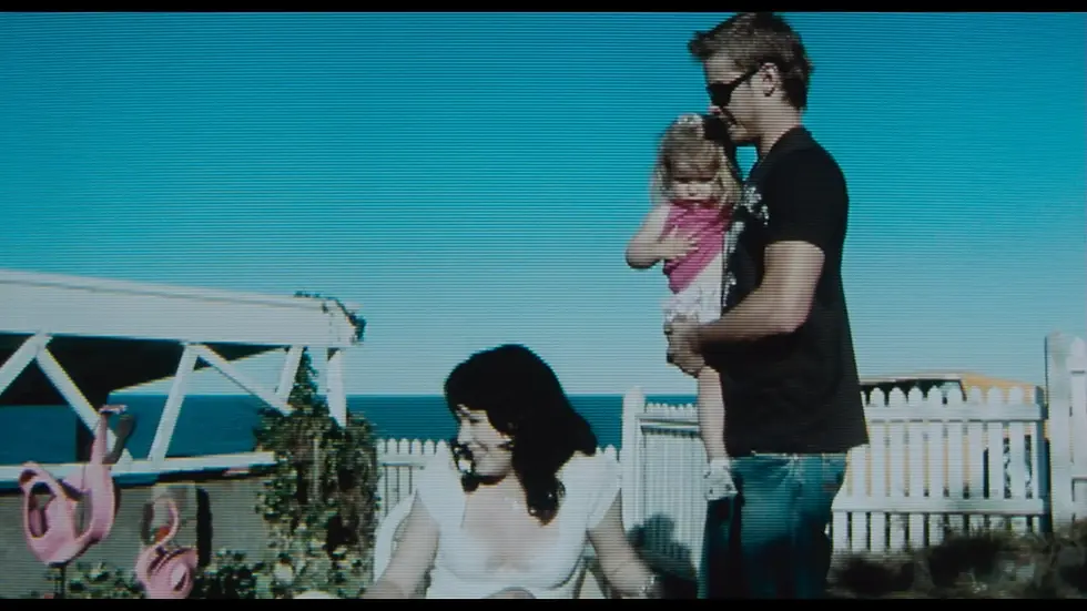 Thumbnail: Screen grab 6 of Suburban Mayhem LE [Blu-ray] | peakbooks.shop