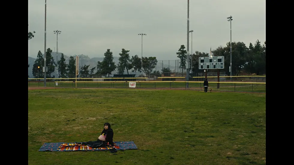 Thumbnail: Screen grab 5 of Serious People [Blu-ray] | peakbooks.shop