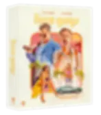 Front cover of The Nice Guys Limited Edition (UK Import) [4K Ultra HD + Blu-ray] | peakbooks.shop