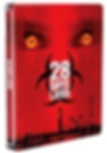 3D art of 28 Days Later Steelbook [4K Ultra HD] | peakbooks.shop