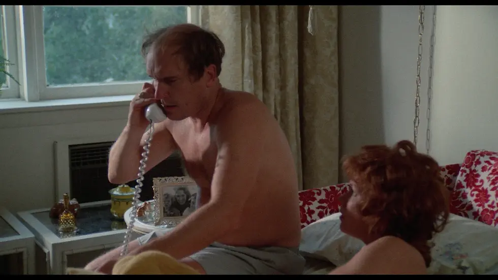 Thumbnail: Screen grab 2 of Badge 373 [Blu-ray] | peakbooks.shop