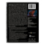 Back cover of Legend Of The Sacred Stone Standard Edition [Blu-ray] | peakbooks.shop