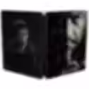 Full cover of Speak No Evil Limited Edition Steelbook (UK Import) [4K Ultra HD + Blu-ray] | peakbooks.shop