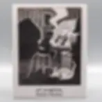 Front cover of Art Spiegelman: Disaster Is My Muse [Blu-ray] | peakbooks.shop