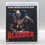Thumbnail: Front case of The Bleeder [Blu-ray] | peakbooks.shop