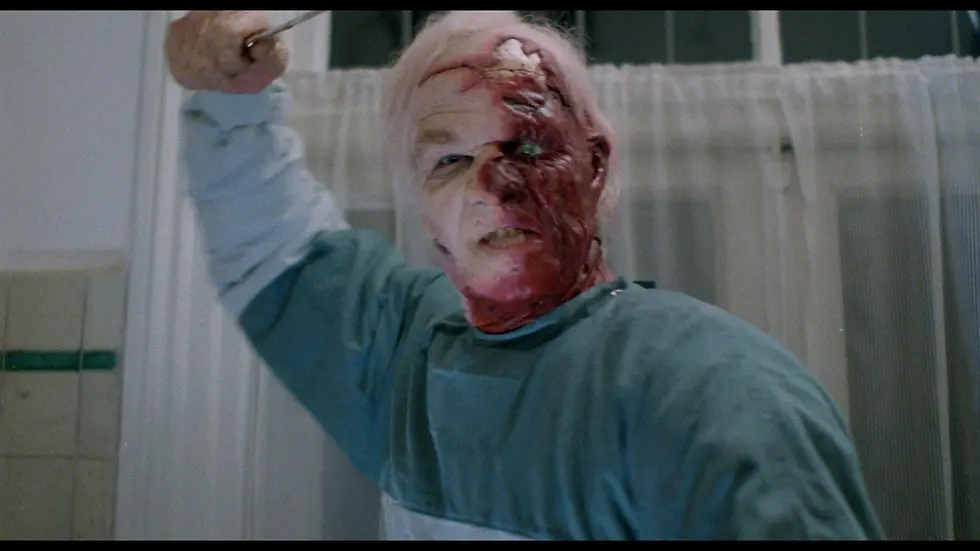 Thumbnail: Screen grab 5 of Intensive Care [Blu-ray] | peakbooks.shop