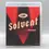 Thumbnail: Front case of Solvent [Blu-ray] — OOP Slip | peakbooks.shop