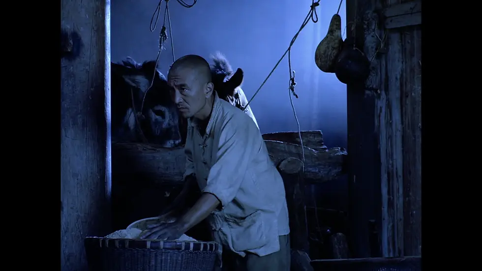 Thumbnail: Screen grab 2 of Ju Dou [Blu-ray] | peakbooks.shop