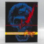 Front cover of Intensive Care [Blu-ray] | peakbooks.shop