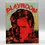 Thumbnail: Front slipcover of Playroom [Blu-ray] | peakbooks.shop