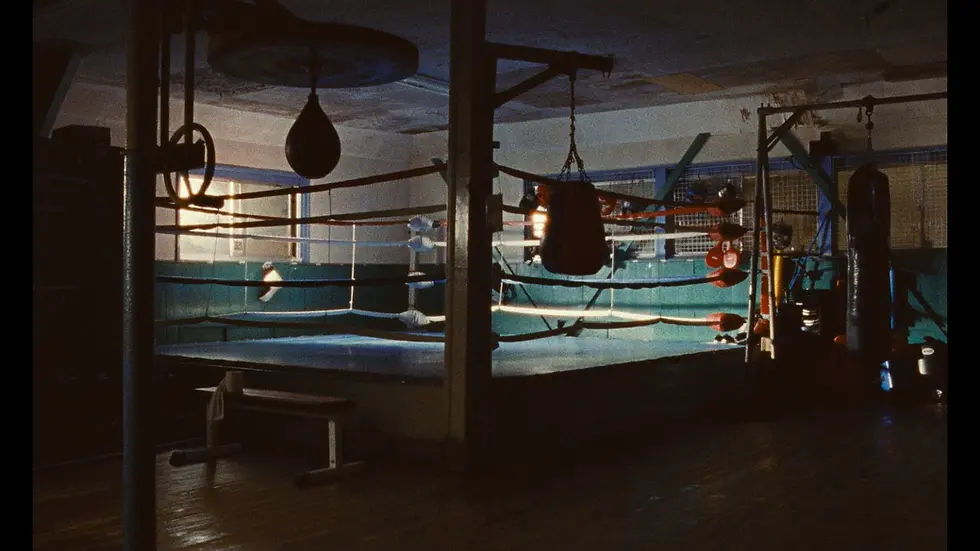 Thumbnail: Screen grab 6 of Small, Slow But Steady [Blu-ray] | peakbooks.shop