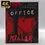 Thumbnail: Front slipcover of Office Killer [4K Ultra HD + Blu-ray] | peakbooks.shop