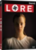 Thumbnail: Front cover of Lore (2012) Limited Edition [Blu-ray] | peakbooks.shop