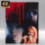 Back cover of Escape from Death (2 Variations) [4K Ultra HD + Blu-ray] | peakbooks.shop