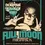 Thumbnail: Front cover of Full Moon Fright Box Vol 1 (Standard Edition) [Blu-ray] | peakbooks.shop