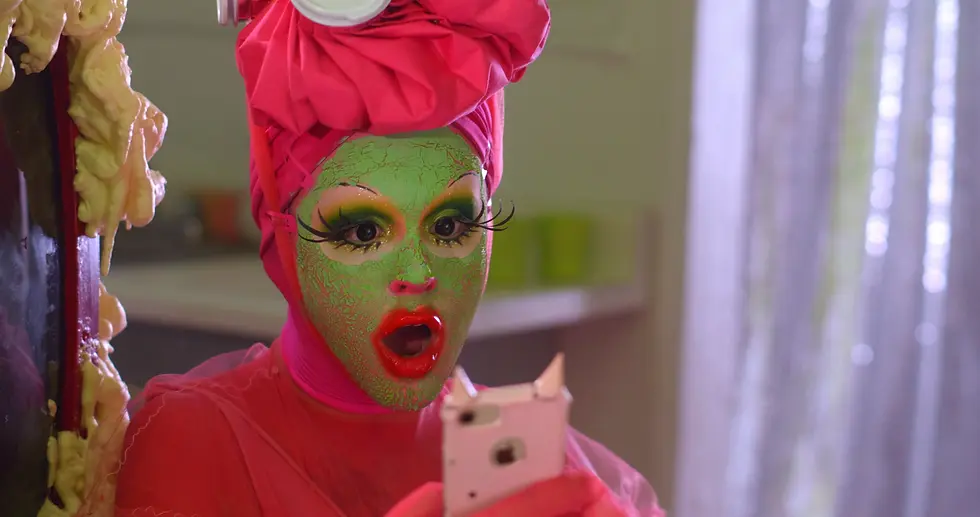 Thumbnail: Screen grab 5 of Holy Trinity [Blu-ray] | peakbooks.shop