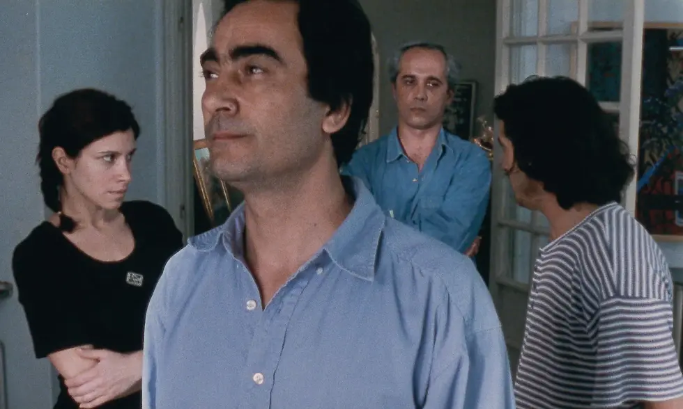 Thumbnail: Screen grab 1 of Phantom Beirut [Blu-ray] | peakbooks.shop