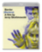 Thumbnail: Movie 2 of Jerzy Skolimowski: Walkover/Barrier/Dialogue... (UK Imp.) [Region Free Blu-ray] | peakbooks.shop