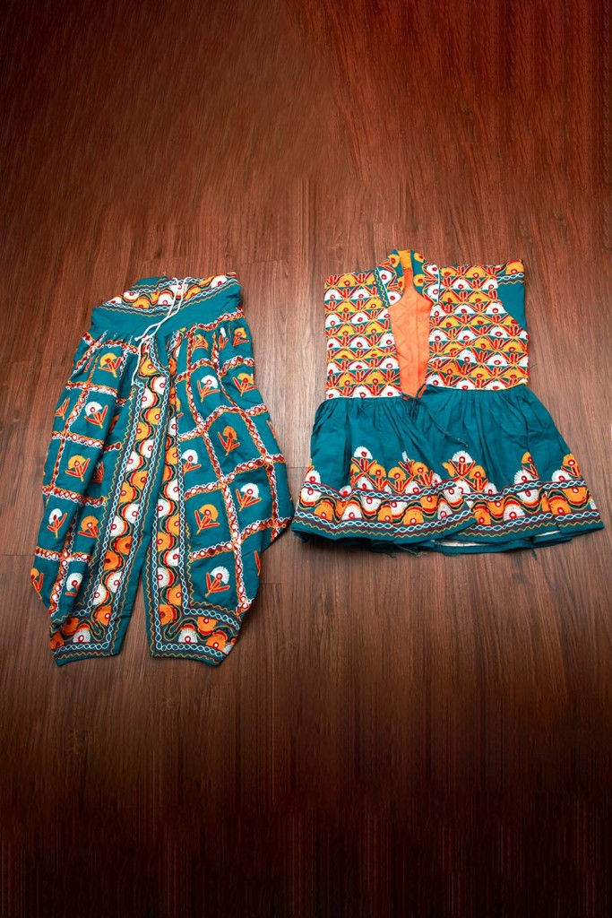 Kediyu & Kafni Pyjamas