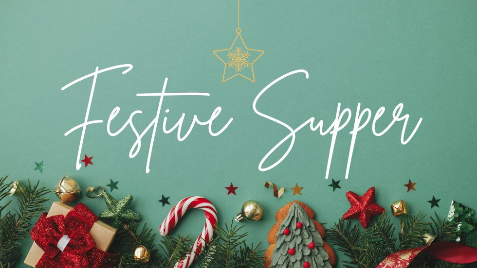 Festive Supper