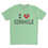 Thumbnail: I Heart Cornhole Tee