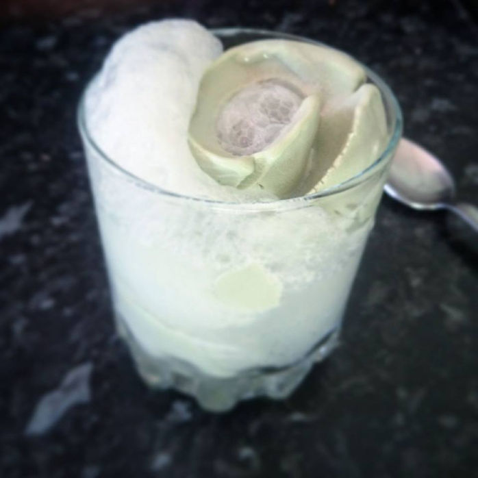 Twilight Town's Sea-Salt Ice Cream