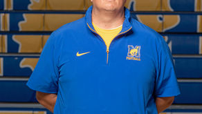 Marian Catholic Welcomes Mr. Billy O’Gurek Jr. '01 as Athletic Director