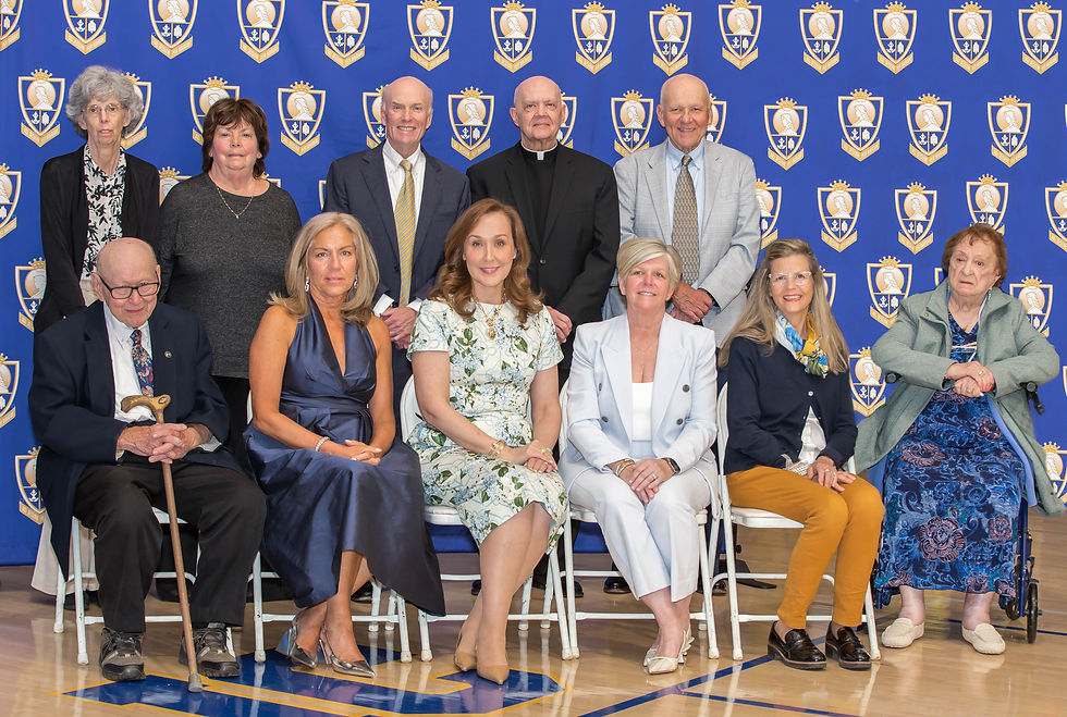 Marian Catholic High School Celebrates Record Attendance and Unprecedented Support at Distinguished Alumnus and Hall of Fame Celebration