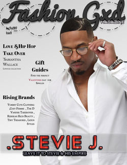 Stevie J