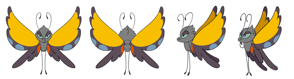 Butterfly_Turnaround